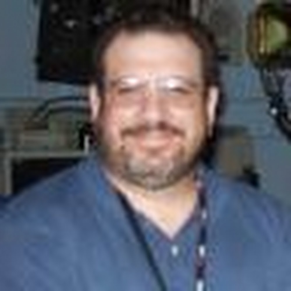 Meet your Posher, Richard